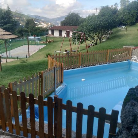 Quinta Dos Campos - Apartamento 2 Braga Exterior foto