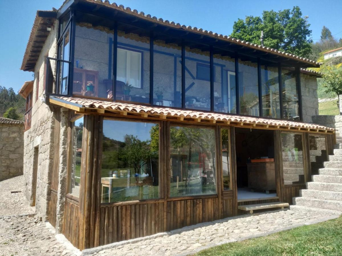 Quinta Dos Campos - Apartamento 2 Braga Exterior foto