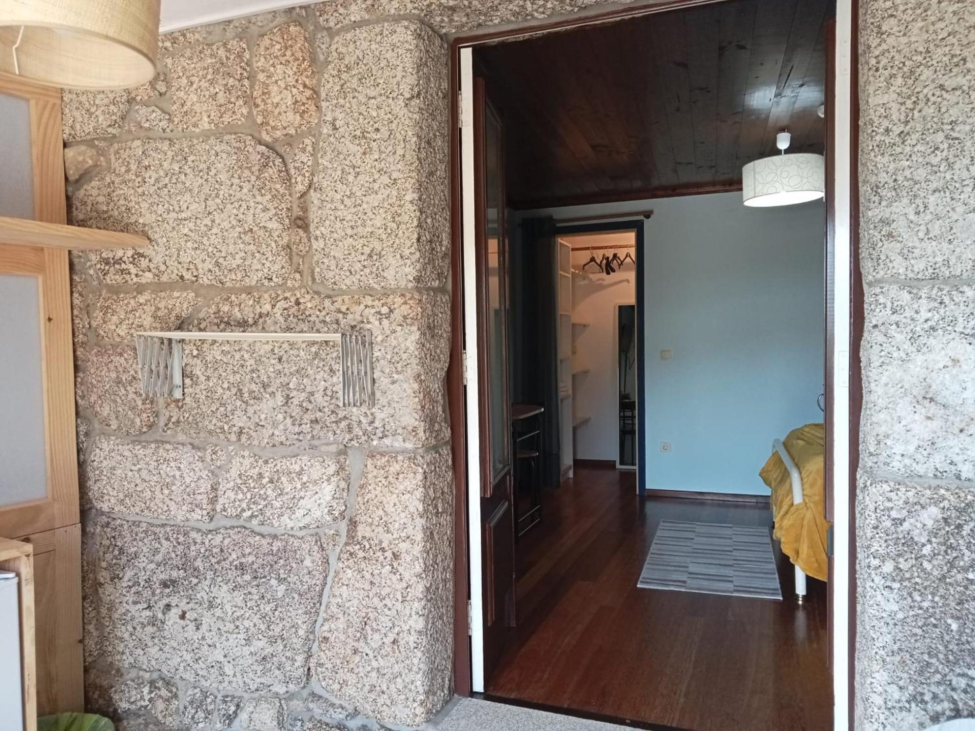 Quinta Dos Campos - Apartamento 2 Braga Exterior foto